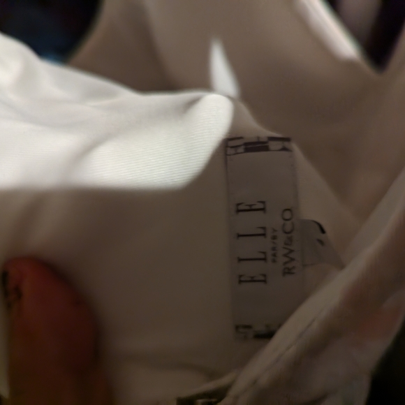 Elle medium dress - Picture 2 of 3